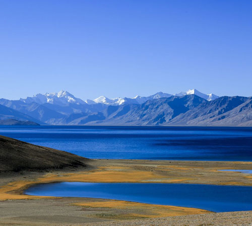 Wonders of Ladakh