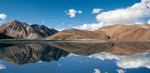 Ladakh