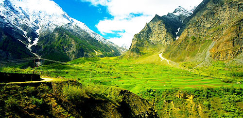 Manali