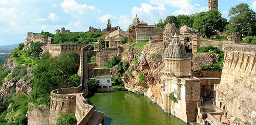 Udaipur