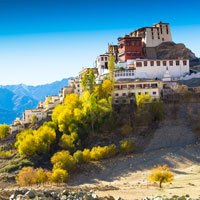 Ladakh